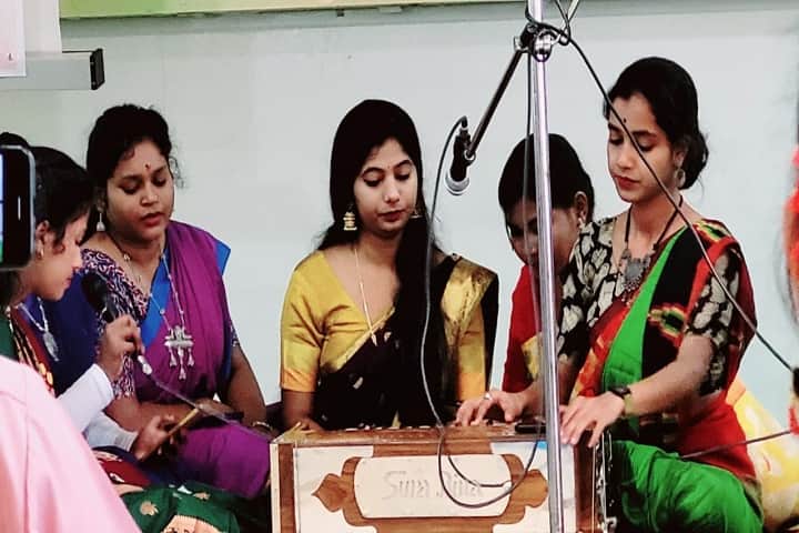 IDAN Teachers Training College, Purba Medinipur campus photo 4