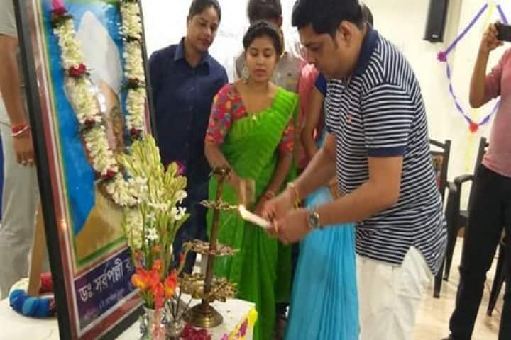 IDAN Teachers Training College, Purba Medinipur campus photo 5