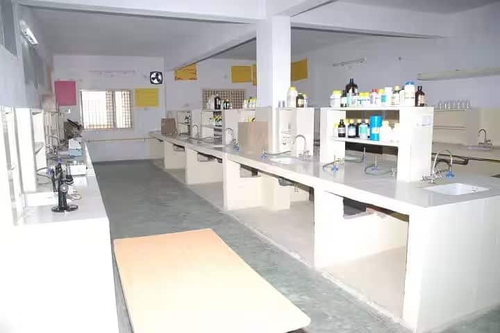 Prathap Narender Reddy College of Pharmacy, Rangareddy campus photo 2