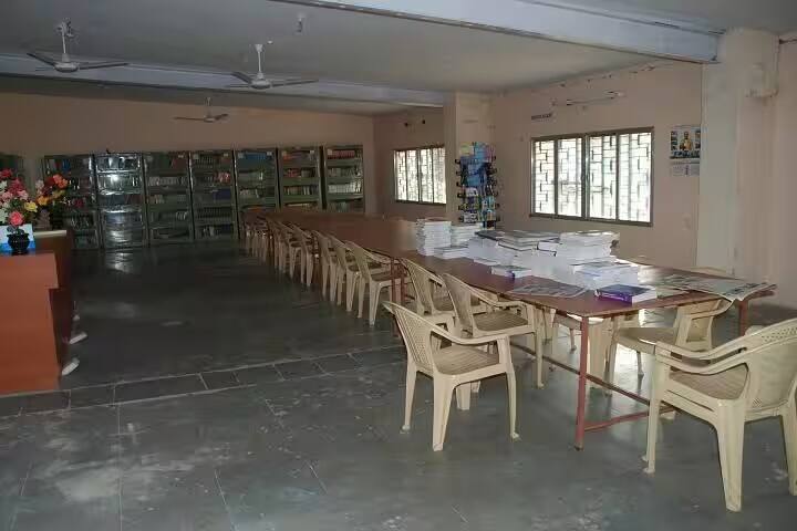 Prathap Narender Reddy College of Pharmacy, Rangareddy campus photo 3
