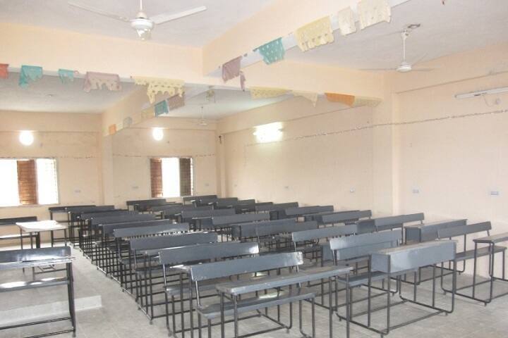 Prathap Narender Reddy College of Pharmacy, Rangareddy campus photo 4