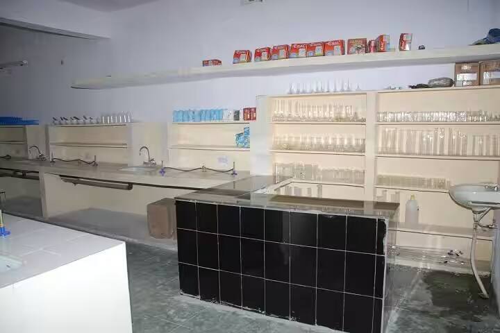 Prathap Narender Reddy College of Pharmacy, Rangareddy campus photo 5