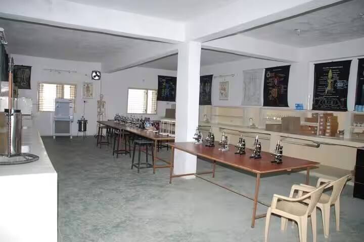 Prathap Narender Reddy College of Pharmacy, Rangareddy campus photo 6