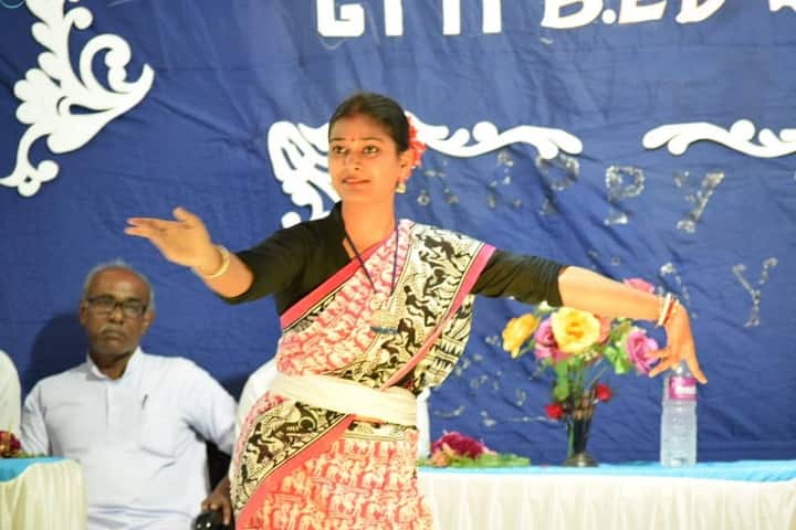 Gurukul Teachers Training Institute, Purulia campus photo 3
