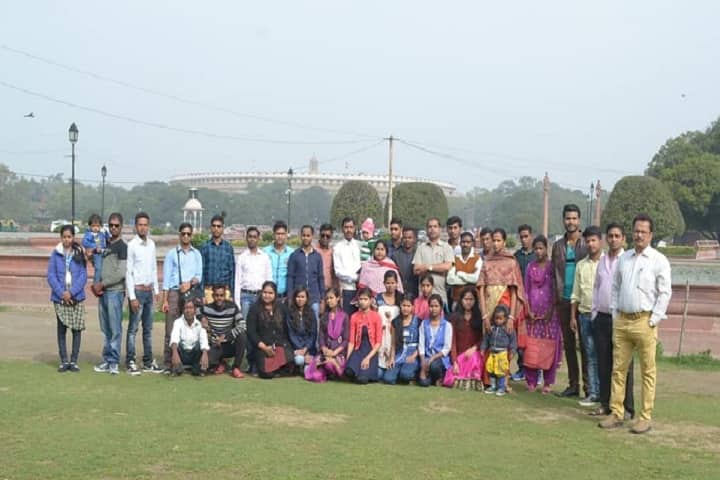Gurukul Teachers Training Institute, Purulia campus photo 4