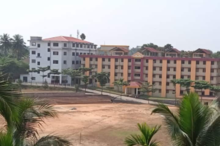 Prasanna College of Pharmacy, Dakshina Kannada campus photo 2