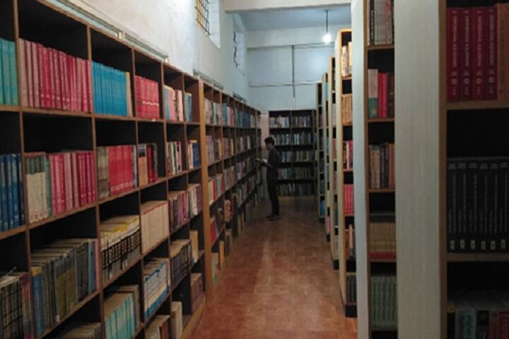 Prasanna College of Pharmacy, Dakshina Kannada campus photo 3