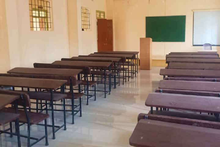 Prasanna College of Pharmacy, Dakshina Kannada campus photo 4