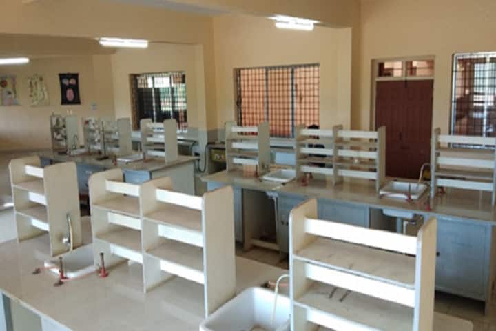 Prasanna College of Pharmacy, Dakshina Kannada campus photo 5
