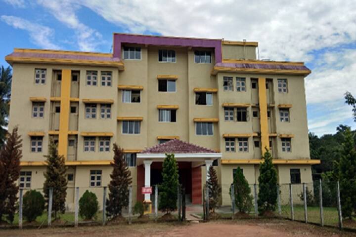 Prasanna College of Pharmacy, Dakshina Kannada campus photo 6