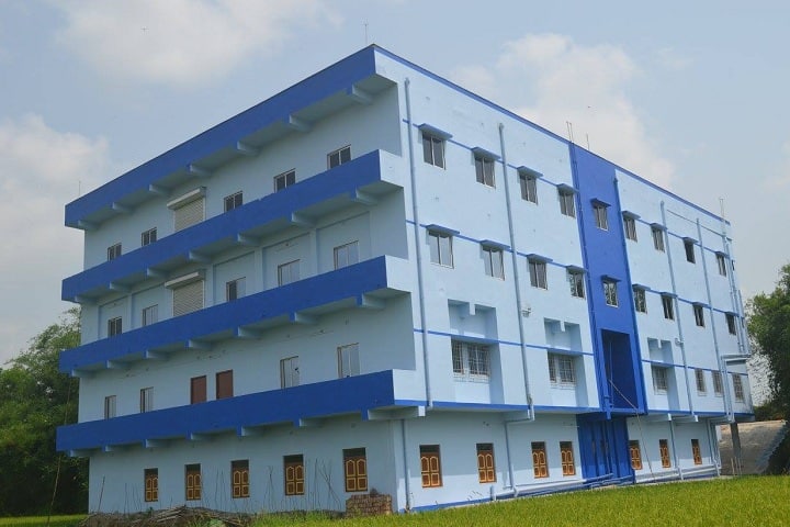 Sanjoy College of Education, Medinipur campus photo 2