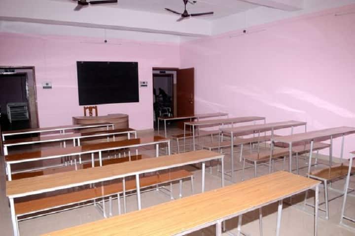 Sanjoy College of Education, Medinipur campus photo 3