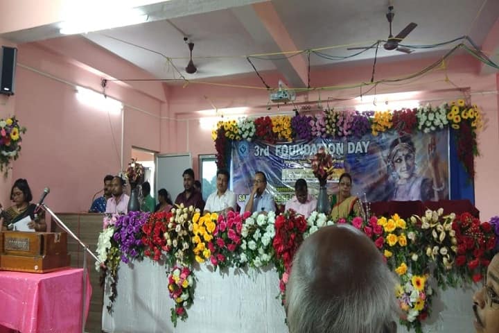 Sanjoy College of Education, Medinipur campus photo 4