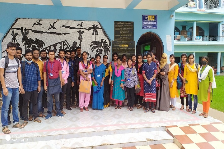 Sanjoy College of Education, Medinipur campus photo 5