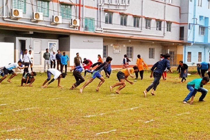 Sanjoy College of Education, Medinipur campus photo 6