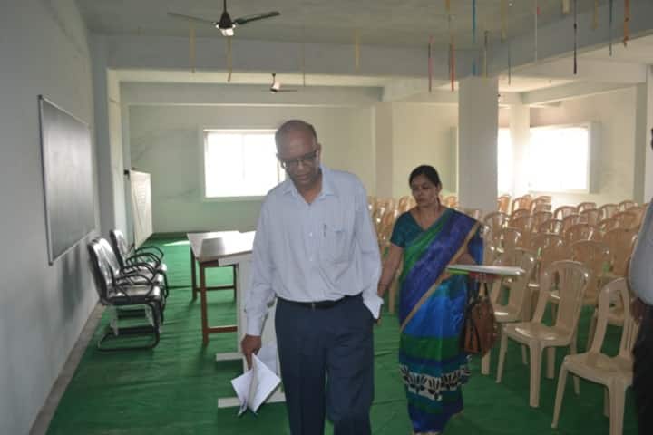 HL Agrawal B Ed College, Itarsi campus photo 2
