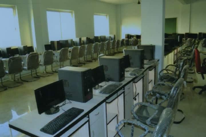 HL Agrawal B Ed College, Itarsi campus photo 3
