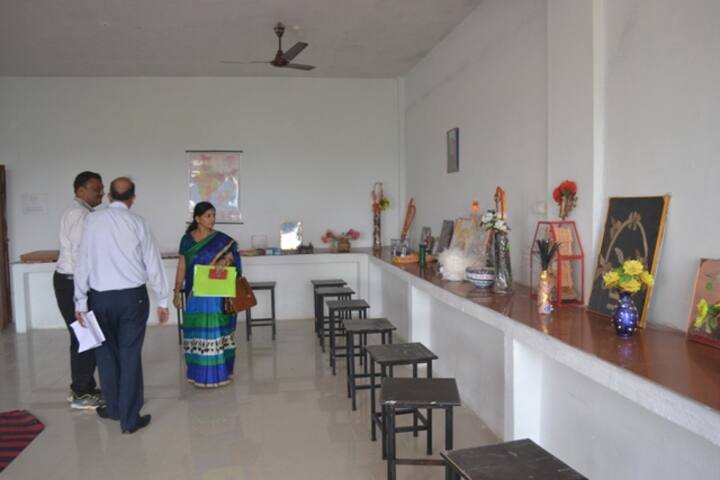 HL Agrawal B Ed College, Itarsi campus photo 5