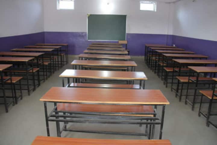Jyoti College of Education, Sehore campus photo 2