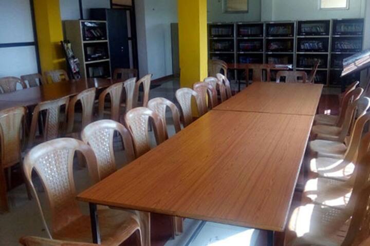 Jyoti College of Education, Sehore campus photo 3