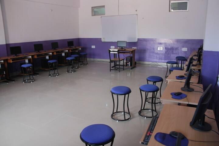 Jyoti College of Education, Sehore campus photo 4