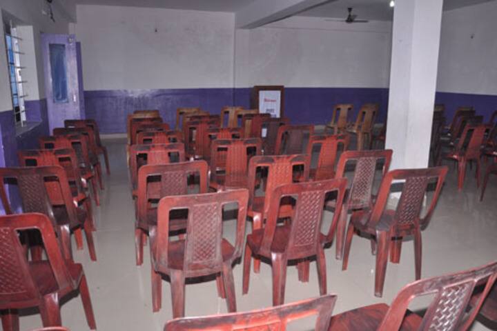 Jyoti College of Education, Sehore campus photo 5