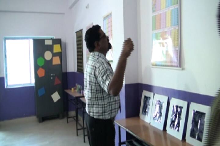 Jyoti College of Education, Sehore campus photo 6