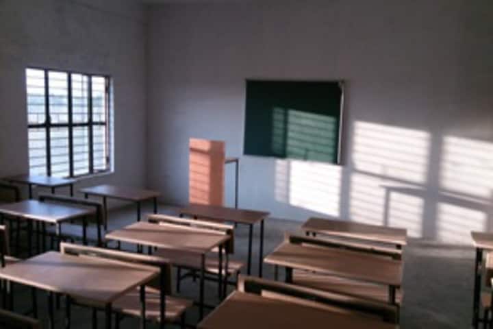 Magnus College of Education, Sehore campus photo 2