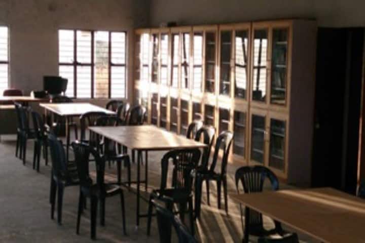 Magnus College of Education, Sehore campus photo 3