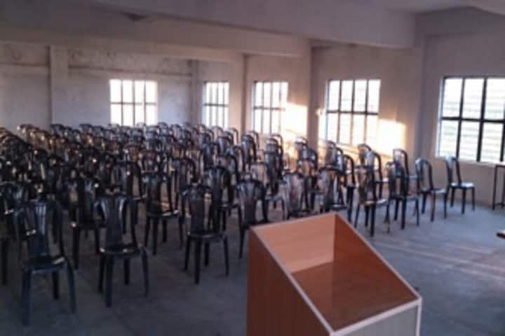 Magnus College of Education, Sehore campus photo 4