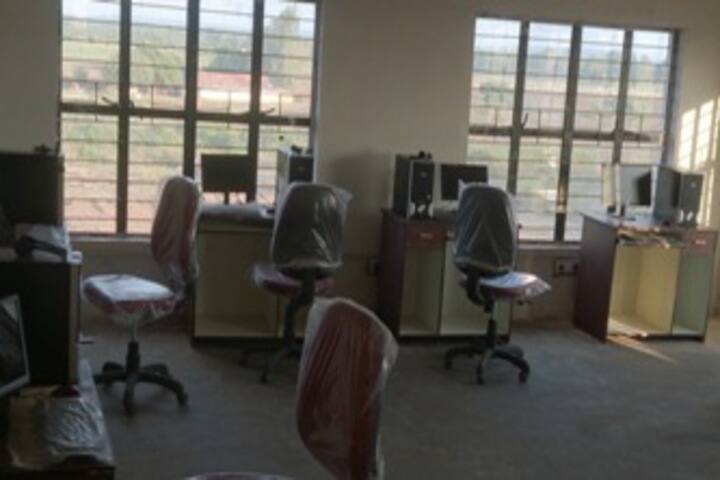 Magnus College of Education, Sehore campus photo 5