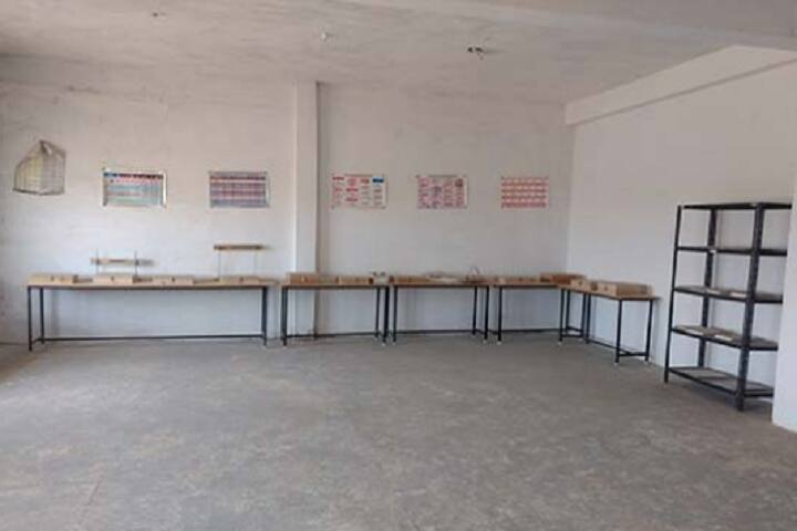 Magnus College of Education, Sehore campus photo 6
