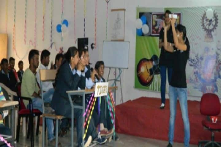 SN College of Science, Dholpur campus photo 3