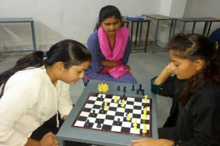 SN College of Science, Dholpur campus photo 5