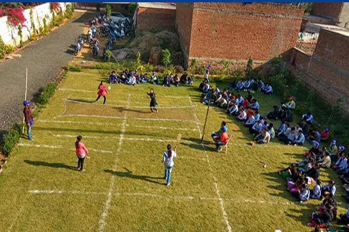SN College of Science, Dholpur campus photo 6