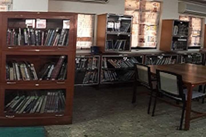 Sophia Polytechnic, Mumbai campus photo 2