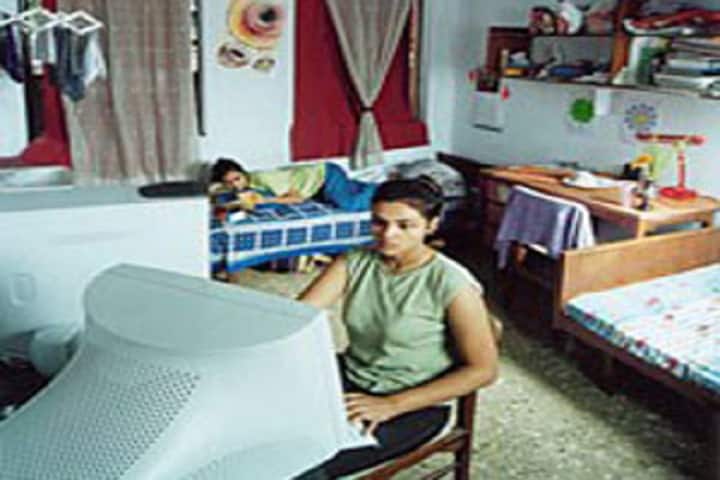 Sophia Polytechnic, Mumbai campus photo 3