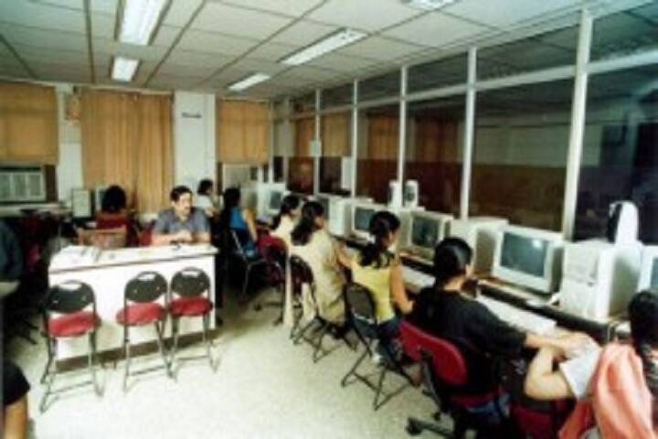 Sophia Polytechnic, Mumbai campus photo 4