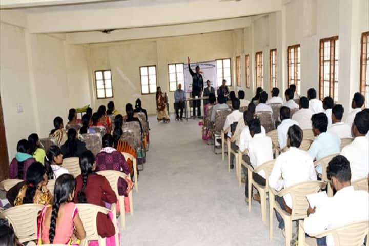 ASE College of Education, Bhopal campus photo 2