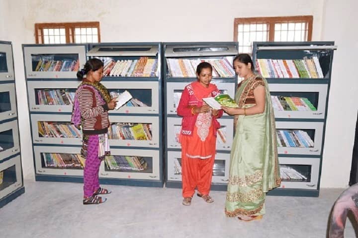 ASE College of Education, Bhopal campus photo 3