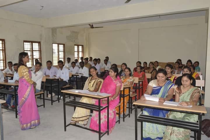 ASE College of Education, Bhopal campus photo 4