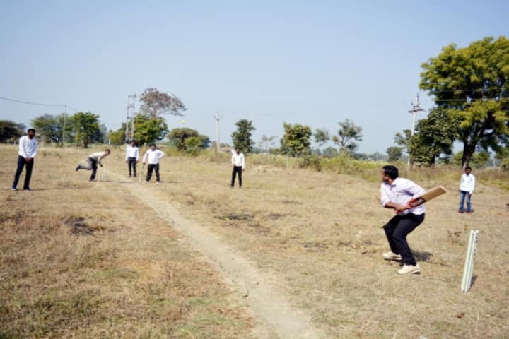 ASE College of Education, Bhopal campus photo 5
