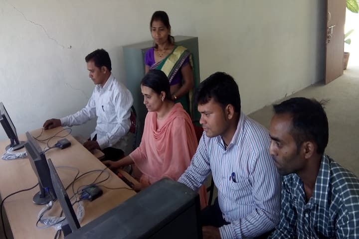 ASE College of Education, Bhopal campus photo 6