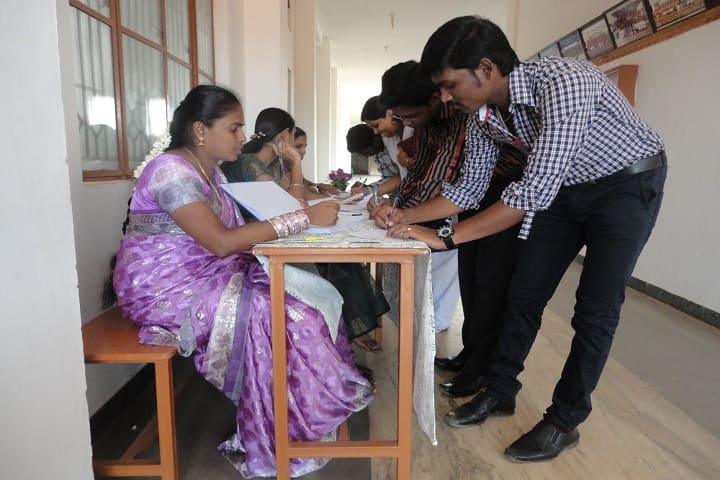 St Peter's College of Education, Coimbatore campus photo 3