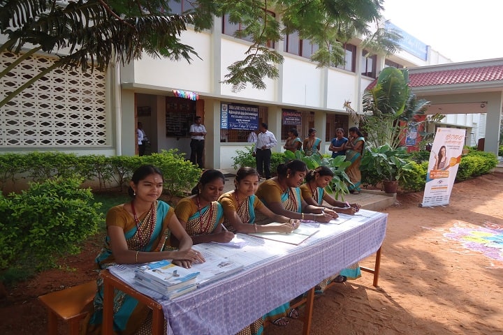 St Peter's College of Education, Coimbatore campus photo 4