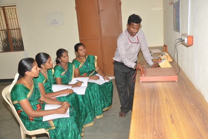 St Peter's College of Education, Coimbatore campus photo 5