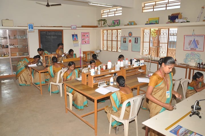 St Peter's College of Education, Coimbatore campus photo 6