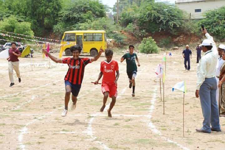 Kasturi College of Education, Coimbatore campus photo 2