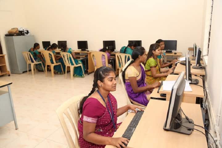 Kasturi College of Education, Coimbatore campus photo 3