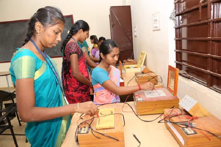 Kasturi College of Education, Coimbatore campus photo 4